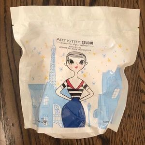 Artistry Bath Fizzy Pack